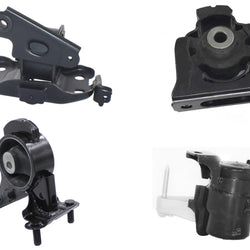 Engine Motor Mount Trans Mounts for Toyota Rav4 2013 2014 2015 2016 2018 AWD
