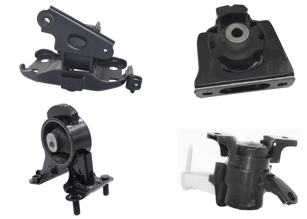 Engine Motor Mount Trans Mounts for Toyota Rav4 2013 2014 2015 2016 2018 AWD
