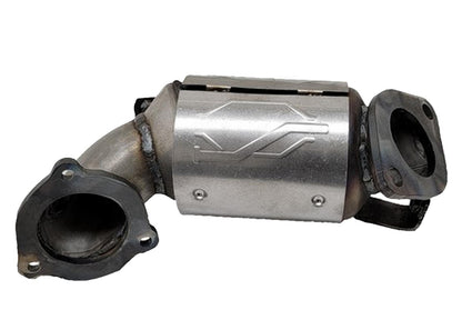 Upper Catalytic Converter For Hyundai Tucson 2016-2018 1.6L All Wheel Drive