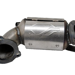 Upper Catalytic Converter For Hyundai Tucson 2016-2018 1.6L All Wheel Drive