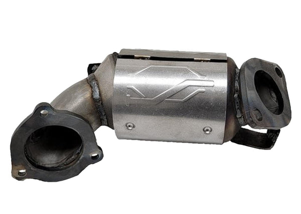 Upper Catalytic Converter For Hyundai Tucson 2016-2018 1.6L All Wheel Drive