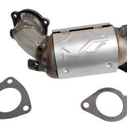 Upper Catalytic Converter for Hyundai Tucson 2016 17 2018 1.6L Front Wheel Drive