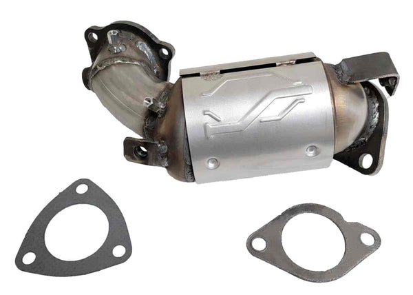 Upper Catalytic Converter for Hyundai Tucson 2016 17 2018 1.6L Front Wheel Drive