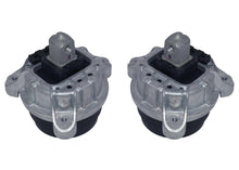 Front Left & Right Engine Motor Mount For BMW 535i xDrive 2011 2013 2016 3.0L