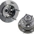Front Wheel Bearing & Hub Kit For Ford Transit-350 HD 2020-25 Rear Wheel Drive