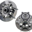 One Front Bearing & Hub Assembly For Transit 150 2020-25 RWD Dual Rear Wheels