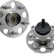 Rear Wheel Hub & Bearings Kit For Camry 2018-2024 Front Wheel Drive USA Built