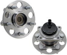 One Rear Wheel Hub & Bearings For Camry 2018-2024 Front Wheel Drive USA Built
