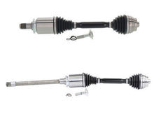 Front Left & Right CV Axles Shaft For BMW 330I XDrive 2019 2020 2021