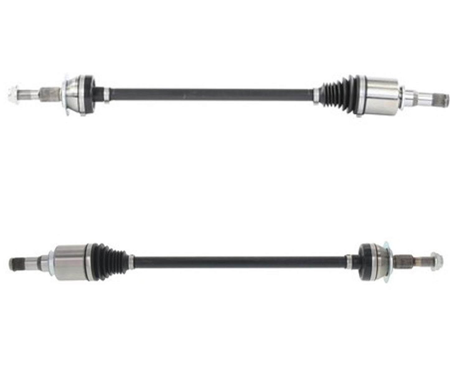 Rear CV Axles For Lincoln Continental 2017 2018 2019 2020 2.7L All Wheel Drive
