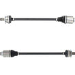 Rear CV Axles For Lincoln Continental 2017 2018 2019 2020 2.7L All Wheel Drive