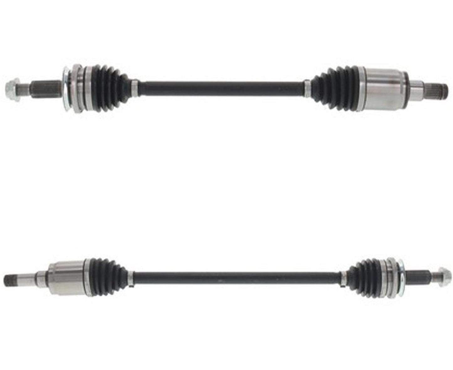 Rear Left & Right CV Axles Shafts For Lincoln Corsair 2020