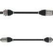 Rear Left & Right CV Axles Shafts For Lincoln Corsair 2020
