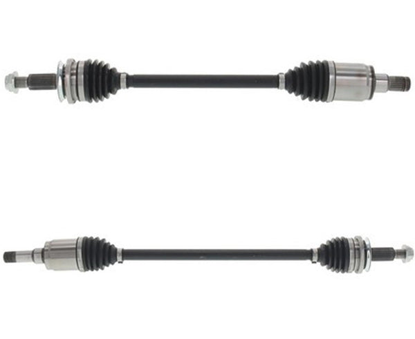 Rear Left & Right CV Axles Shafts For Lincoln Corsair 2020