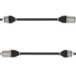 Rear Left & Right CV Axles Shafts For Honda HR-V HRV 2019 2020 2021 2022