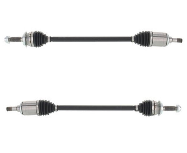 Rear Left & Right CV Axles Shafts For Honda HR-V HRV 2019 2020 2021 2022