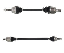 Front Left & Right CV Axles For Hyundai Sonata 2.0L Hybrid 2020 2021 2022