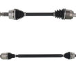 Front Left & Right CV Axles Shaft For Hyundai Tucson 2.5L 2022 2023 Korea Built