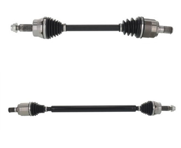 Front Left & Right CV Axles Shaft For Hyundai Tucson 2.5L 2022 2023 Korea Built