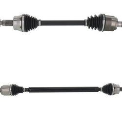 Front Left & Right CV Axles Shaft For Hyundai Tucson 2.5L 2022 2023 US Built