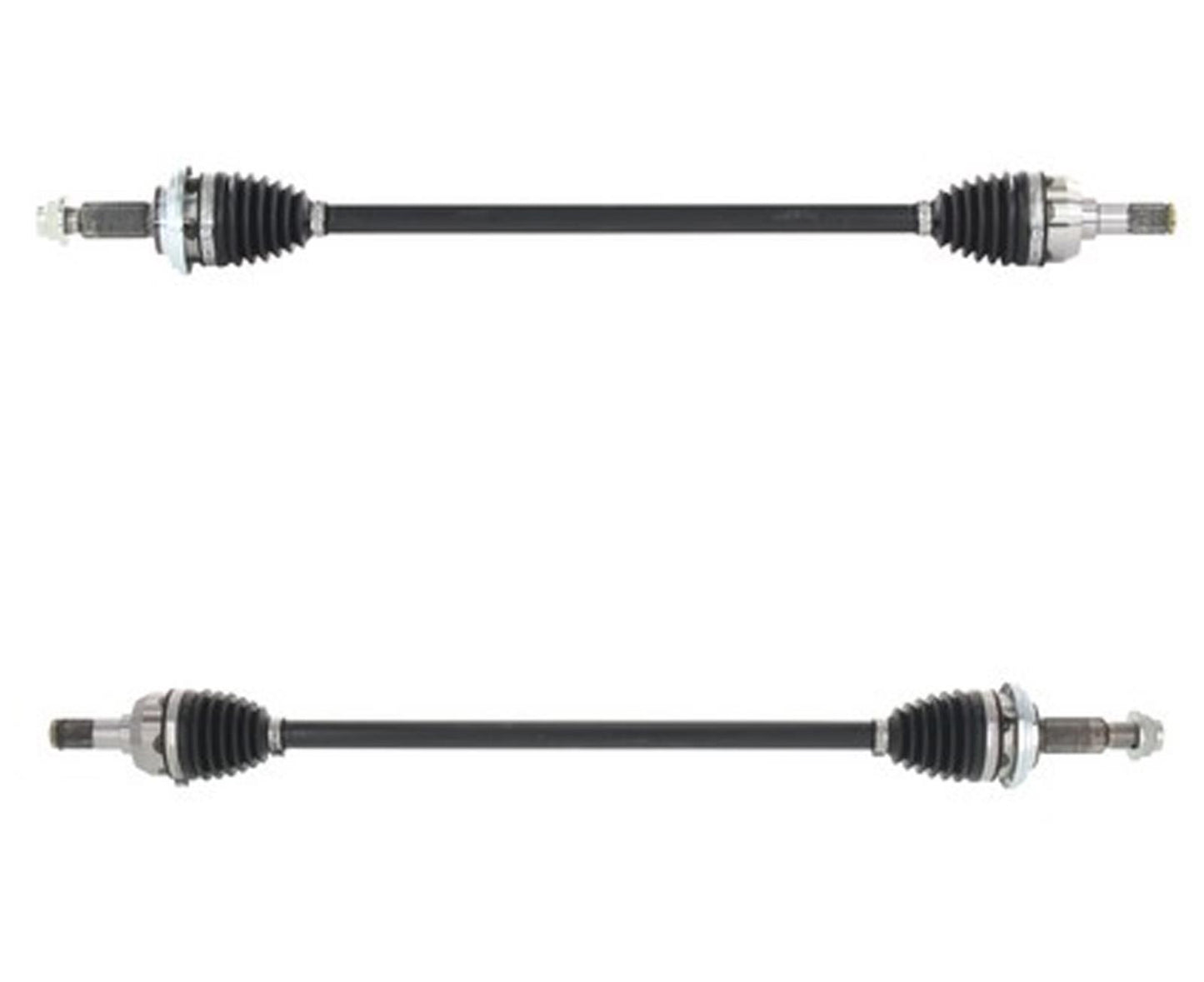 Rear Left & Right CV Axles Shafts For Palisade & Telluride 2020 2021 2022