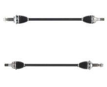 Rear Left & Right CV Axles Shafts For Palisade & Telluride 2020 2021 2022
