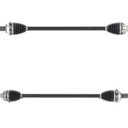 Rear Left & Right CV Axles Shafts For Palisade & Telluride 2020 2021 2022