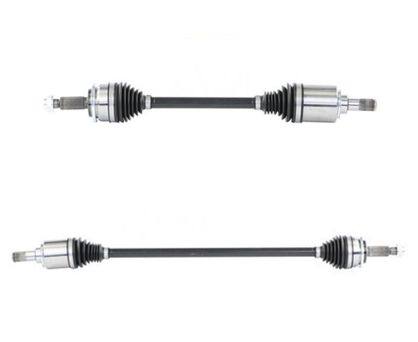 Front Left & Right CV Axles Shaft For Hyundai Venue 20-2022 Manual Transmission