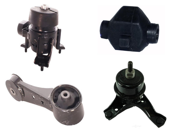 Engine Motor Mounts Strut for Toyota Highlander 2017-2019 3.5L All Wheel Drive