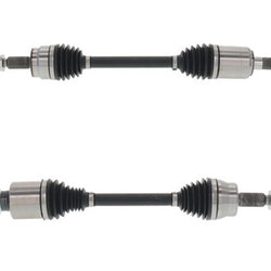 Front Left & Right CV Axles Shaft For Hyundai Tucson 1.6L Hybrid 2022 2023