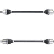 Rear Left & Right CV Axles Shaft For Hyundai Tucson 2022 2023 US Built