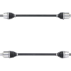 Rear Left & Right CV Axles Shaft For Hyundai Tucson 2022 2023 US Built