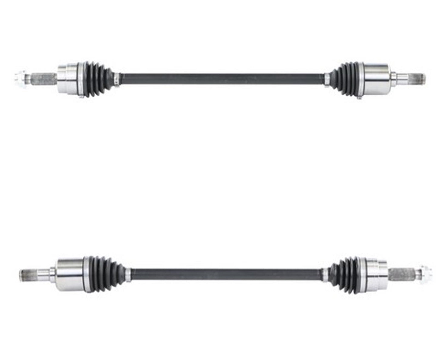 Rear Left & Right CV Axles Shaft For Hyundai Tucson 2022 2023 Korea Built