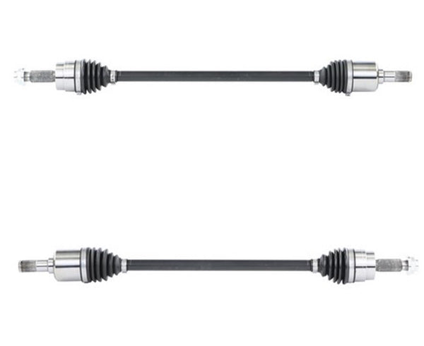 Rear Left & Right CV Axles Shaft For Hyundai Tucson 2022 2023 US Built
