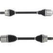 Front CV Axles Shaft For Kia K5 2021 All Wheel Drive Automatic Transmission