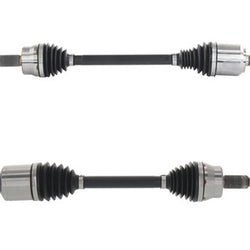 Front CV Axles Shaft For Kia K5 2021 All Wheel Drive Automatic Transmission