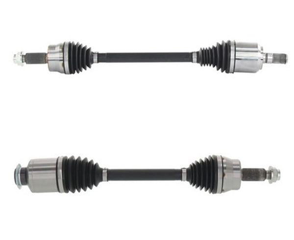 Front CV Axles Shaft For Kia K5 2021 All Wheel Drive Automatic Transmission