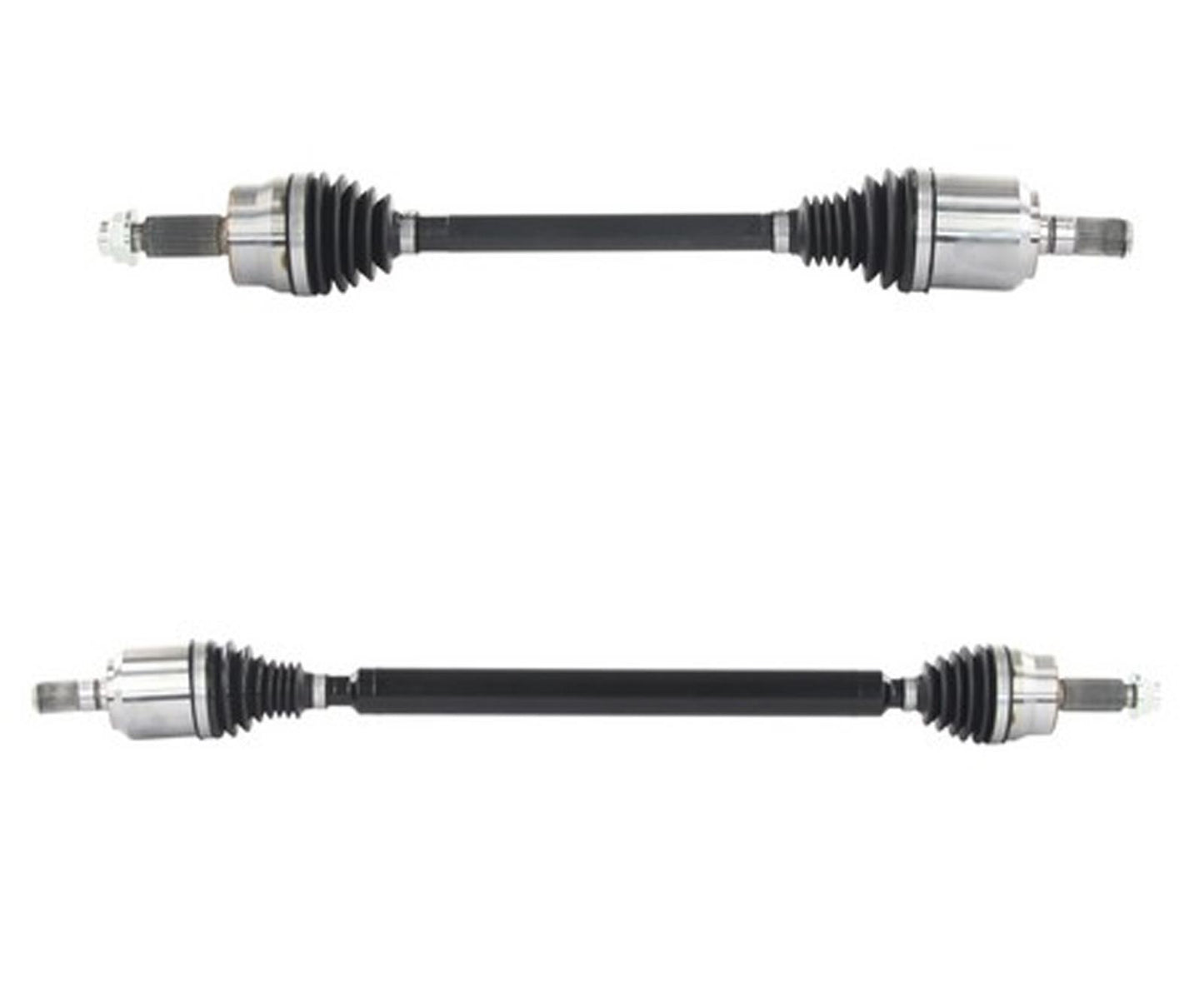 Front CV Axles Shaft For K5 2021-2023 Front Wheel Drive Automatic Transmission