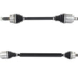 Front CV Axles Shaft For K5 2021-2023 Front Wheel Drive Automatic Transmission
