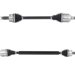 Front CV Axles Shaft For K5 2021-2023 Front Wheel Drive Automatic Transmission