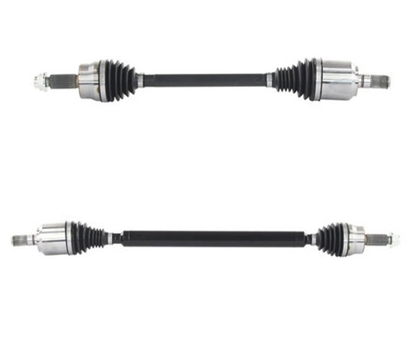 Front CV Axles Shaft For K5 2021-2023 Front Wheel Drive Automatic Transmission
