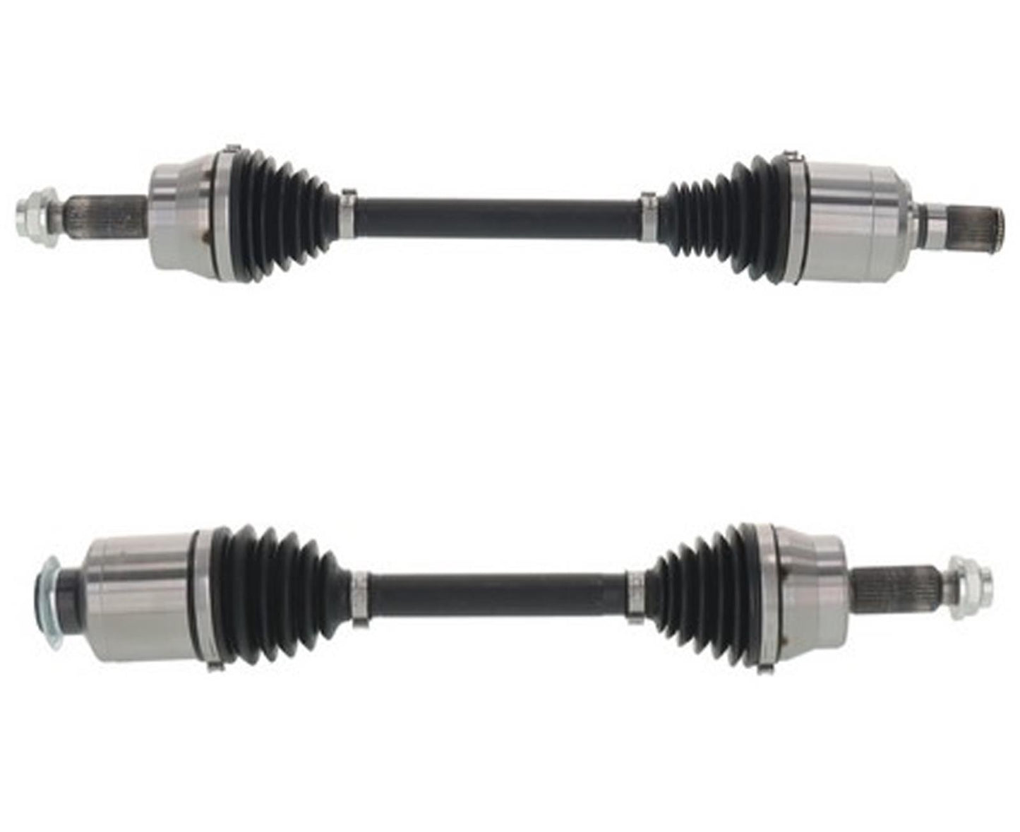 Front CV Axles Shaft For Kia K5 2021 With Automatic Dual Clutch Transmission