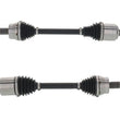 Front CV Axles Shaft For Kia K5 2021 With Automatic Dual Clutch Transmission