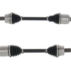 Front CV Axles Shaft For Kia K5 2021 With Automatic Dual Clutch Transmission