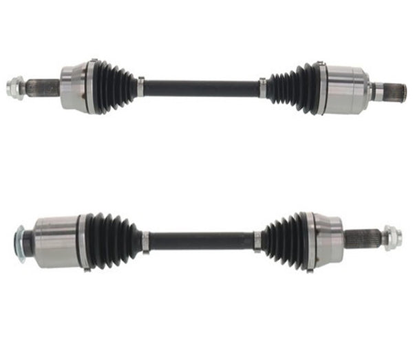 Front CV Axles Shaft For Kia K5 2021 With Automatic Dual Clutch Transmission