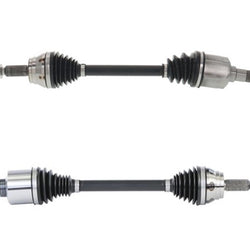 Front Left & Right CV Axles Shaft For Kia Soul 1.6L 2020 2021 2022