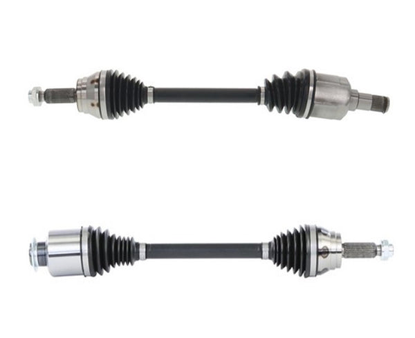 Front Left & Right CV Axles Shaft For Kia Soul 1.6L 2020 2021 2022