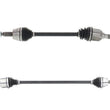 Front CV Axles Shaft For Kia Soul 2.0L Manual Transmission 2020 2021