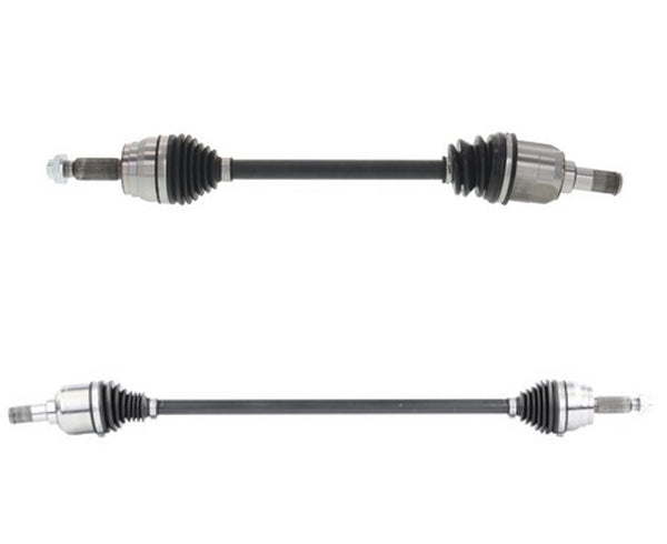 Front CV Axles Shaft For Kia Soul 2.0L Manual Transmission 2020 2021