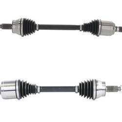 Front Left & Right CV Axles Shaft For Kia Sorento 1.6L Hybrid 2021 2022 2023